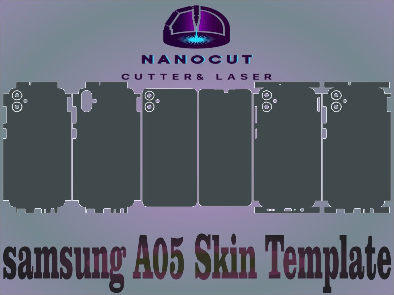 samsung A05
